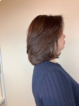 フィックスアップ 銀座(FIX-UP GINZA) ツヤ感ミディアム