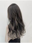 グレージュ