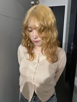 アイン(eim)&nbsp;ハニーブロンド