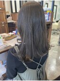 シアグレージュ