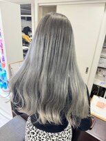 アイズ 本厚木(AIZU)&nbsp;髪質改善トリートメント