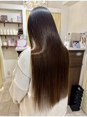 フローディアストレート