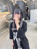 クリム(qulim)&nbsp;ブリーチ/ブリーチカラー/ダブルカラー/ハイトーンカラー