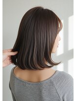 アントワープトーキョー(antwerp TOKYO)&nbsp;酸性ストレート髪質改善縮毛矯正白髪染めハイライト30代40代50代