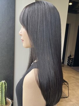 ディーエックス スリー(Dxxxx III) ダークブラウンカラー