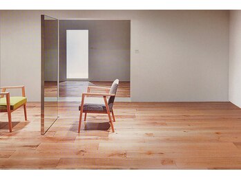 pluto hair プルートヘアー