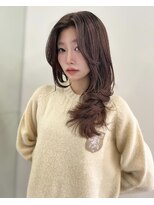 ユー(juu.) 海外風レイヤー