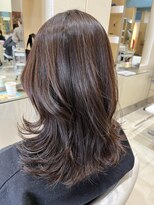 ボブインターナショナル(bob international)&nbsp;ナチュラルレイヤー