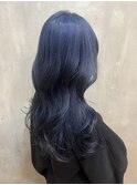 ネイビーブルー