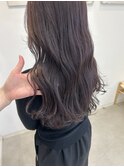 ラベンダーグレージュ
