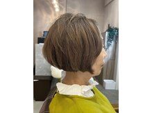 ニコヘアープラス(NICOhair+)