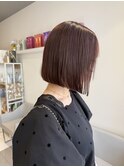 ミニボブ