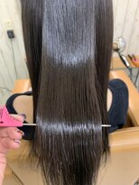 ハノン バイ リンクス 大宮(Hanon by LINKTH) ウルトワトリートメント