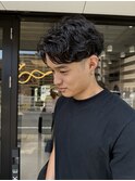メンズ/メンズパーマ/メンズカット/ラルフカール