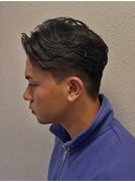 【HIRO GINZA仙台本店-/毛流れセンターパート】