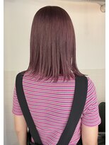 パークホワイト 代官山(PARK White)&nbsp;pink lavender