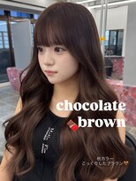 ペレ 栄店(PELE)&nbsp;イメチェン/ホワイトブロンド/外ハネボブ/美髪/栄