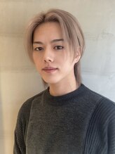 アスター 天神大名店(Aster) LEON 店長