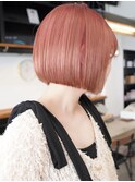 10代 /20代 /30代/ニュアンスカラー/似合わせカット/顔周り