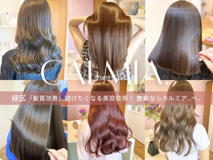 カルミア(CALMIA.,)の写真