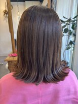 レイリー(LAiLy)&nbsp;ウインタベージュ