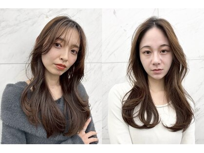 ラモードイワイ 中津川(La mode IWAI)の写真