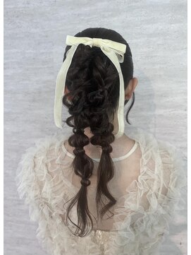 ラビス 池袋(Lovis) 暗めカラー/デザインカラー/フェイスフレーミング