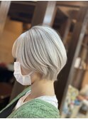 【Makoto】ホワイトベージュ