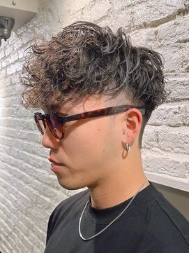 スペインカール