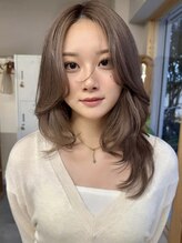 クペウエミュー(cope'u emu)