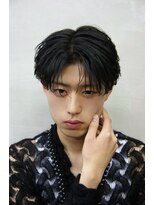 スティミュラス(Stimulus)&nbsp;ニュアンスフェザースタイル