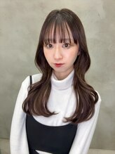 ソルア(soLua)&nbsp;加藤 綾華