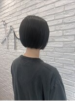 ミュール(Mule) 20代 30代/ショートボブ♪