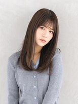 エレノア 自由が丘店(Eleanor) 自由が丘/艶ロング/トリートメント/イルミナカラー