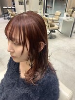 ゼルアヴェダ イオンモール与野(ZELE AVEDA)&nbsp;【髪質改善トリートメント/髪質改善縮毛矯正/白髪ぼかし/与野】