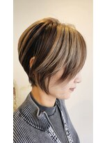 アンジュール&nbsp;デザインハイライト