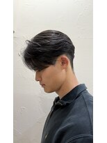 エクシア 心斎橋(EXCIA)&nbsp;センターパート