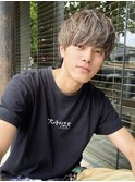 Lond bla-ma 岐阜 畑中 希望 マッシュウルフ