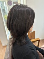コンフィーヘアバイファースト(COMFY.HAIR by FIRST)&nbsp;レイヤー