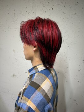 ライン(LYNE) ミックスカラー