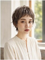 イコイ 九大学研都市店(icoi)&nbsp;ベリーショート