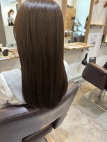 ライズ ヘア ブランド スウェル(RISE HAIR BRAND SWELL) 20代/30代/40代/美髪/水素/髪質改善/ロング/ボブ/ショート/江坂