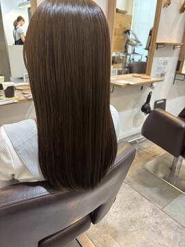 ライズ ヘア ブランド スウェル(RISE HAIR BRAND SWELL) 20代/30代/40代/美髪/水素/髪質改善/ロング/ボブ/ショート/江坂