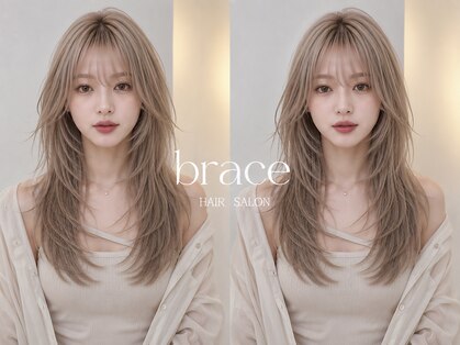 ソワンドブレスセルン 心斎橋(soin de brace cerne)の写真