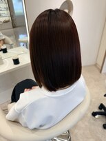 エフヘア レヴェリー(Fhair reverie)&nbsp;艶ボブ