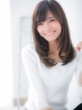 ドクターズサロン LAB 小山店 【Lab小山】ノームコア★さらつやモテロングd