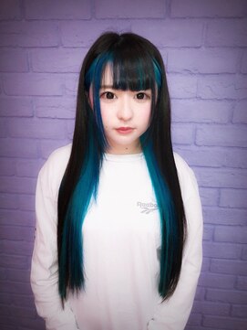 キャンディーシロップ(Candye Syrup) labyrinth