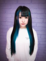 キャンディーシロップ(Candye Syrup) labyrinth