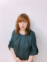 ブレスブロード理美容(Bless-Broad)&nbsp;小野寺 