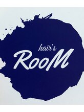 ヘアーズ ルーム(hair's RooM) hairs RooM